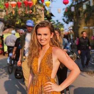 Meet your Posher, Hannah